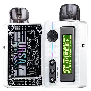 پاد سیستم اورسا پاکت لاست ویپ