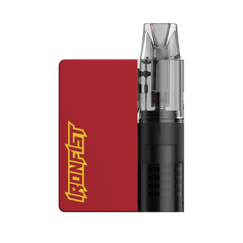 پاد سیستم کالیبرن آیرون فیست ال یوول