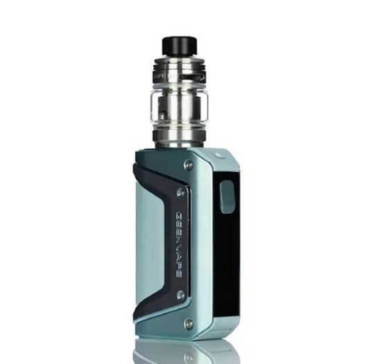 ویپ گیک ویپ لجند 3 سبز