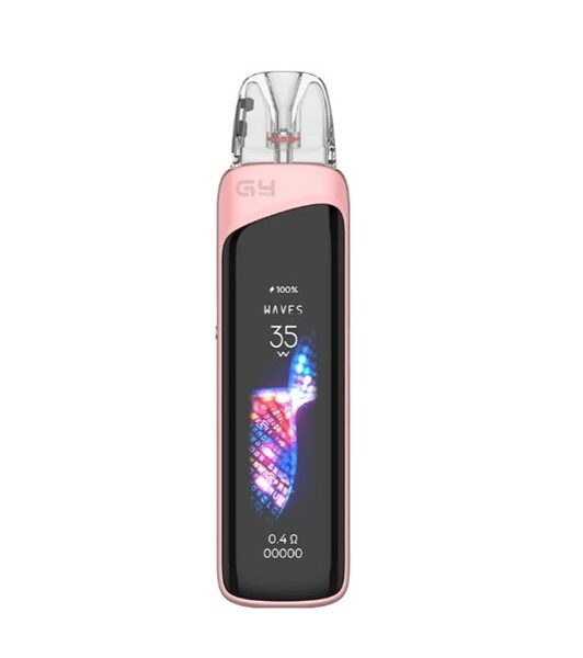 پاد یوول کالیبرن جی ۴ پرو Uwell Caliburn G4 Pro