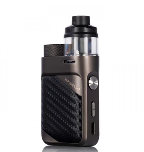 ویپرسو سواگ پی ایکس ۸۰ Vaporesso SWAG PX80 Pod Mod