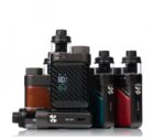 ویپرسو سواگ پی ایکس ۸۰ Vaporesso SWAG PX80 Pod Mod