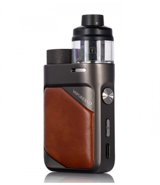 ویپرسو سواگ پی ایکس ۸۰ Vaporesso SWAG PX80 Pod Mod