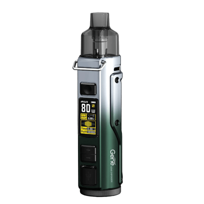 پاد ماد آرگاس پرو ووپو