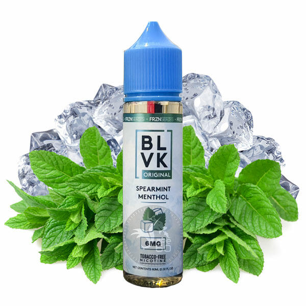 جویس نعناع یخ بی ال وی کی (60میل)