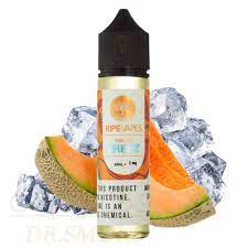 جویس طالبی ملون یخ رایپ ویپز(60 میل)