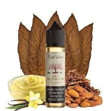 جویس تنباکو بادام رایپ ویپز (60 میل)