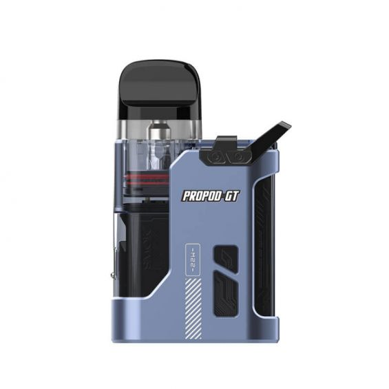 SMOK PROPOD GT KIT PURPLE GREY COLOR