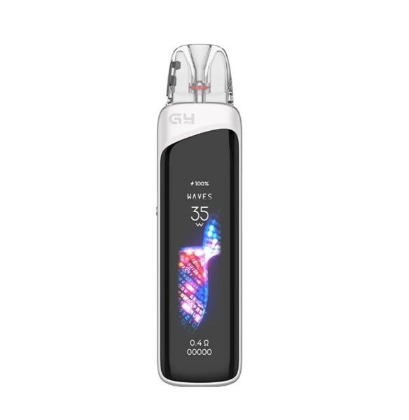 پاد یوول کالیبرن جی ۴ پرو Uwell Caliburn G4 Pro