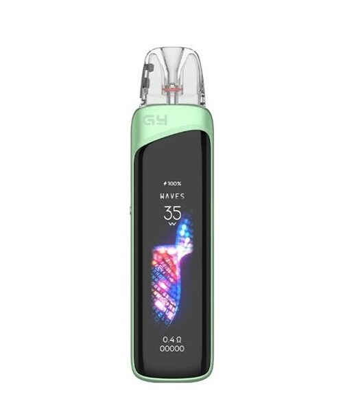 پاد یوول کالیبرن جی ۴ پرو Uwell Caliburn G4 Pro