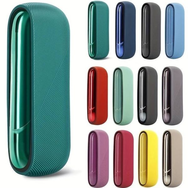 کاور و ساید سیلیکونی ایکاس ۳دیو