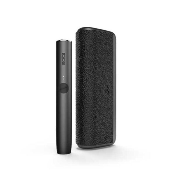 آیکاس ایلوما پرایم مشکی