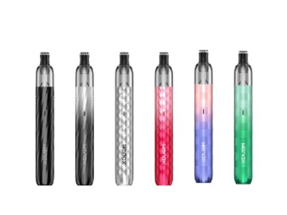 پاد سیستم ونکس ام وان گیک ویپ