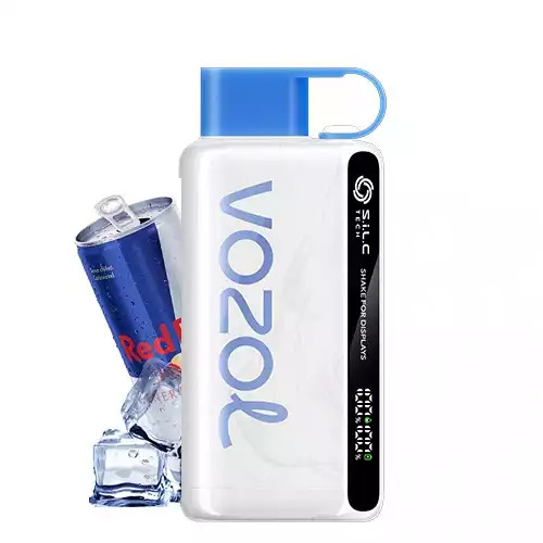 پاد یکبار مصرف ووزل انرژی زا 12000 پاف