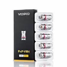 کویل ووپو پی ان پی (VM4) 0.6 اهم