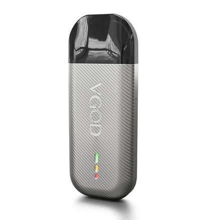 پاد سیستم پرو اِس ویگاد نقره ای