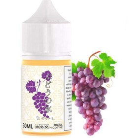 سالت انگور یخ توکیو 30 میل