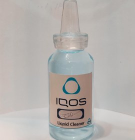 مایع کیلینر آیکاس