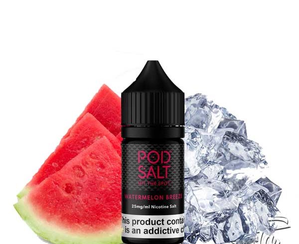 سالت پاد سالت هندوانه یخ 30 میل