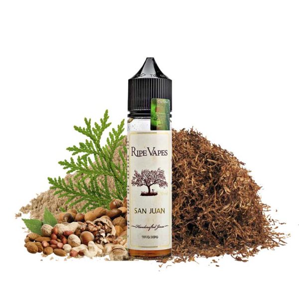 جویس رایپ ویپس سن خوان  60 میل