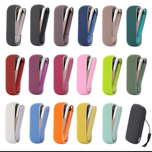 کاور دستگاه آیکاس سیلیکونی