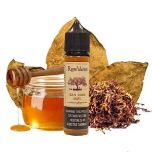 جویس رایپ ویپس سن خوان طعم عسل شرین  60میل