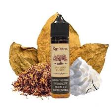 جویس رایپ ویپس سن خوان طعم خامه  60 میل