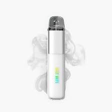 پاد لاست ویپ اورسا نانو ایر سفید مرواریدی