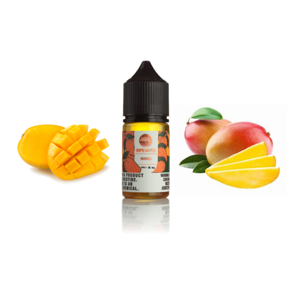 سالت انبه استوایی رایپ ویپ 30 میل