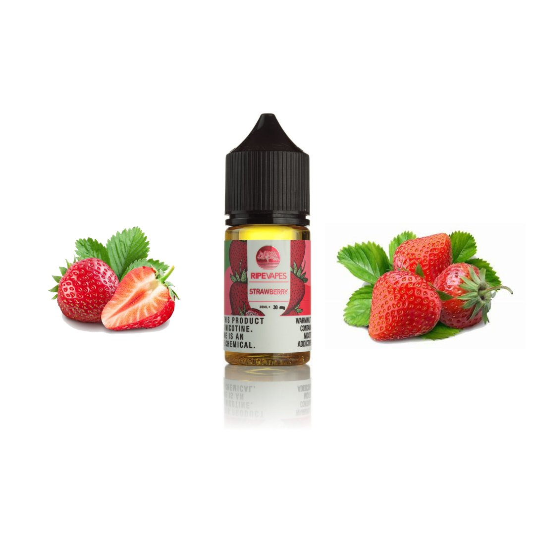strawberry-30ml