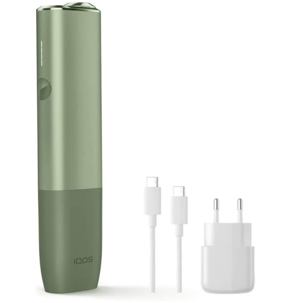 سیگار الکترونیکی ایلوما وان