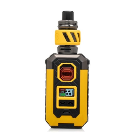 ویپ ویپرسو آرمور مکس زرد