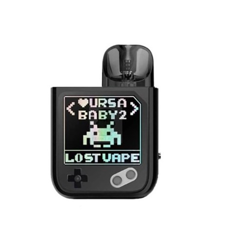 پاد لاست ویپ اورسا بیبی 2