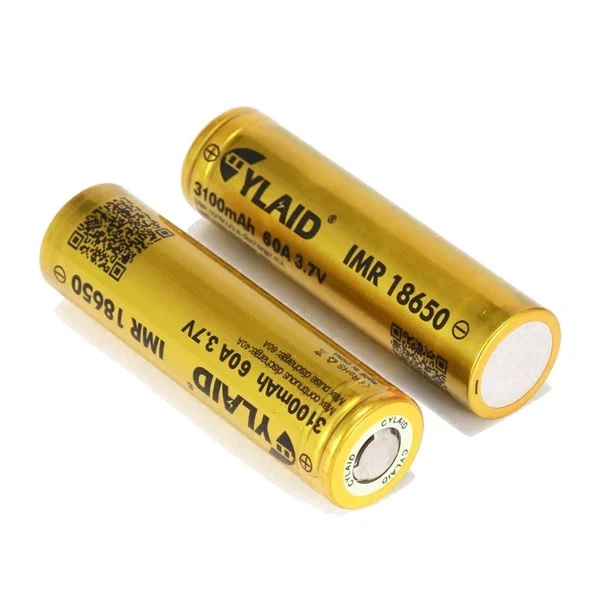 باطری گوریل 3100 میلی آمپر