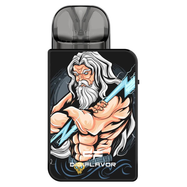 پاد گیک ویپ دیجی یو