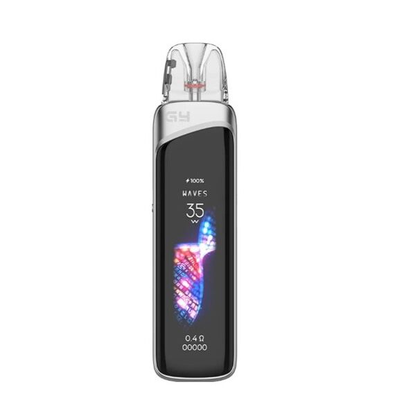 پاد یوول کالیبرن جی ۴ پرو Uwell Caliburn G4 Pro