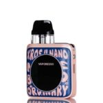 پاد اکسراس ۴ نانو ویپرسو Vaporesso Xros 4 Nano