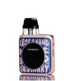 پاد اکسراس ۴ نانو ویپرسو Vaporesso Xros 4 Nano