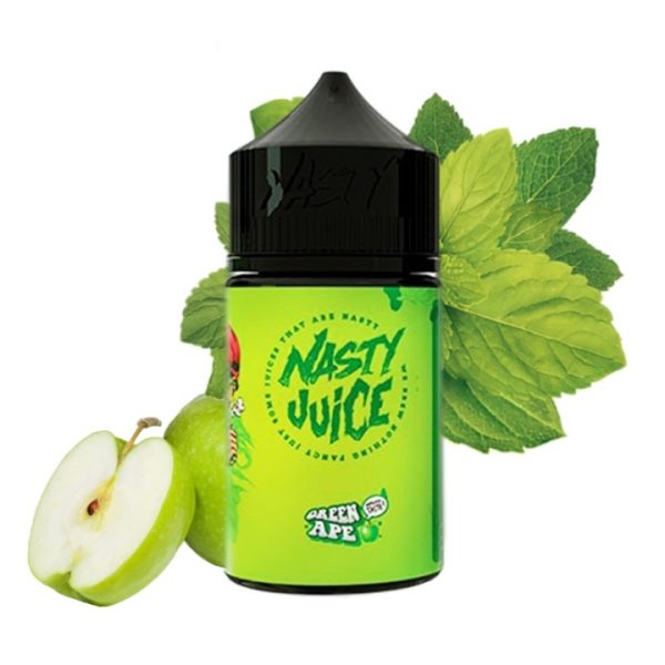 جویس نستی سیب سبز 60 میل