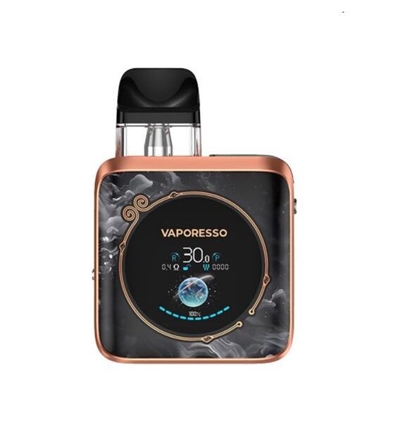 پاد اکسراس ۴ نانو ویپرسو Vaporesso Xros 4 Nano