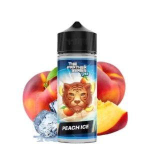 جویس دکتر ویپز هلو یخ 120میل