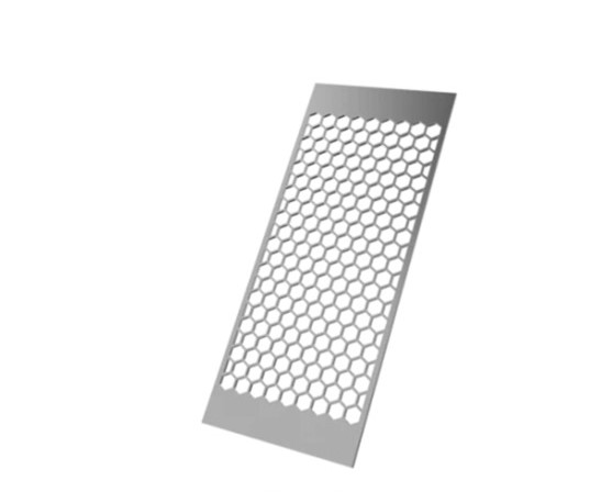 توری میش 0.17 اهم