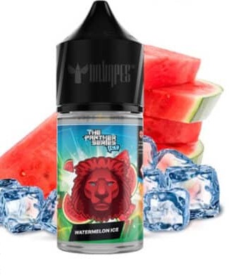 سالت دکتر ویپز هندوانه یخ 30 میل