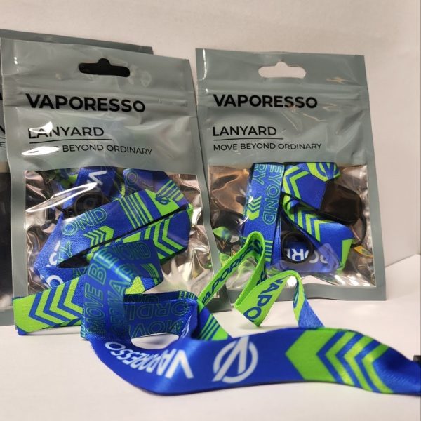 بند گردنی ویپرسو ویپ و پاد