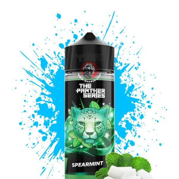 جویس دکتر ویپ نعناع 120 میل