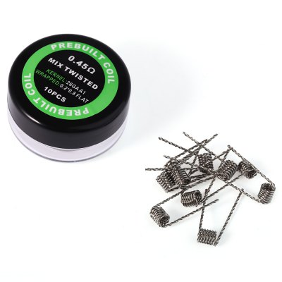 وایر 0.45 اهم