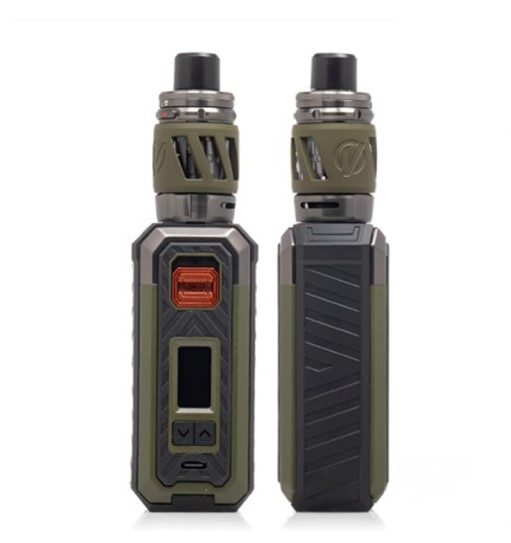 ویپ ویپرسو آرمور اس سبز