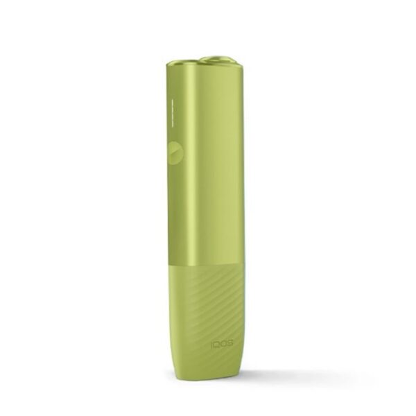 آیکاس ایلوما وان ای سبز