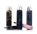 پاد یوول کالیبرن جی ۴ پرو Uwell Caliburn G4 Pro