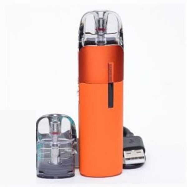 پاد ویپرسو لوکس کیو 2 نارنجی